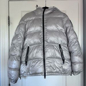 Pajari reversible winter jacket for women